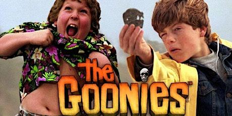 2FFN: The Goonies