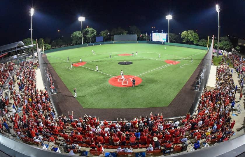 College Classic - Tennessee at Oklahoma State - Day 1