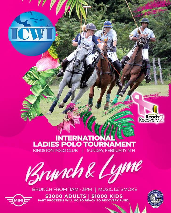 International Ladies Polo Tournament