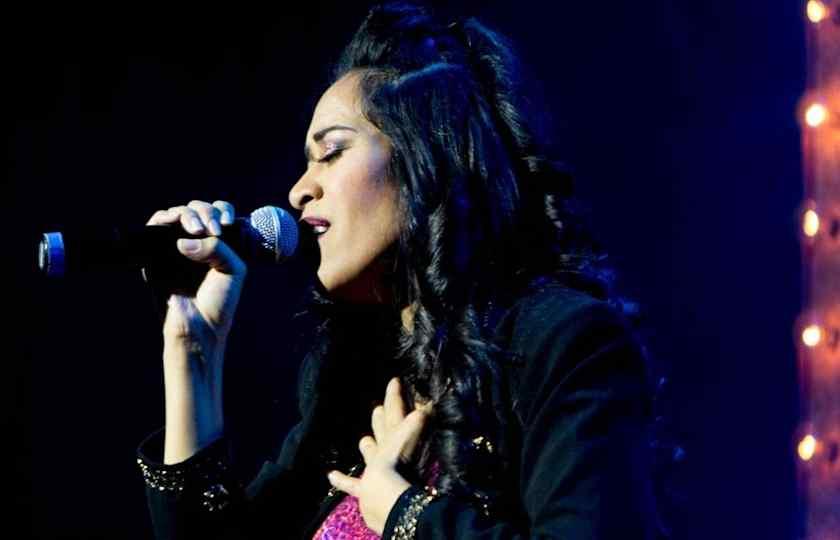 The Jets - 80s and 90s Experience