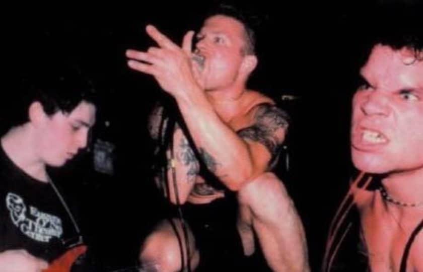 CRO-MAGS