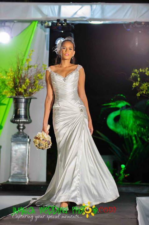 Fashion of Weddings - "The Year of The Dresses