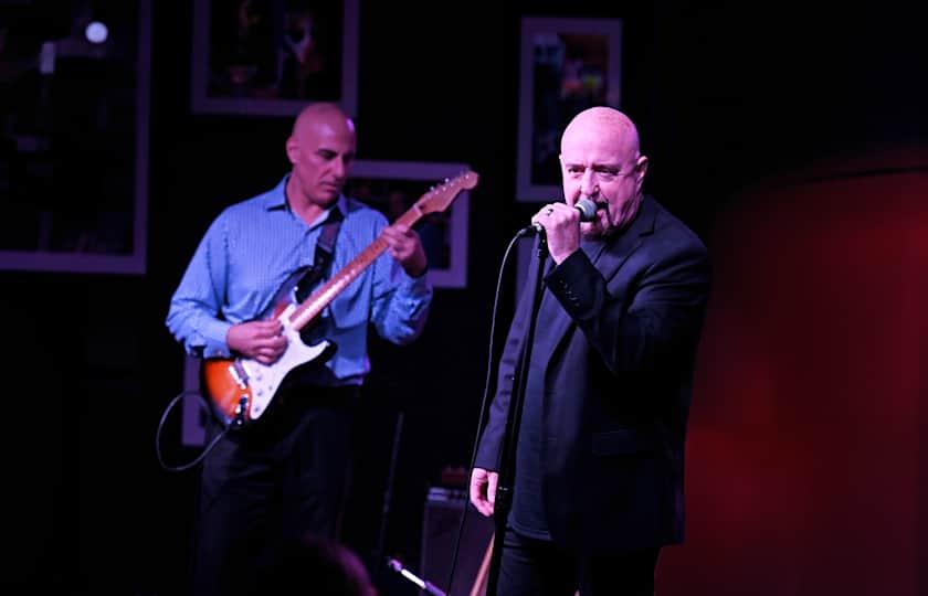 The Fabulous Thunderbirds
