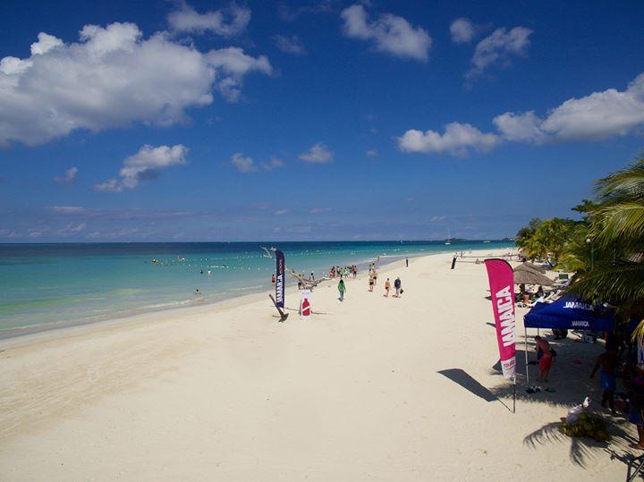 Spinning® Escape Jamaica 2017