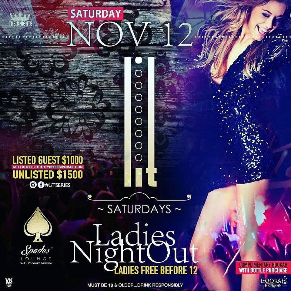 Tahiti Kabanas-Trip to Ibiza Nov 27 Boardwalk Portmore