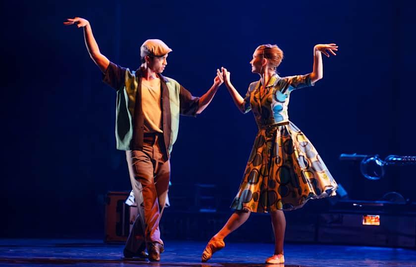 A Streetcar Named Desire