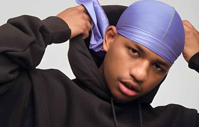 Maurice MOBETTA Brown - Betta Days Album Release Holiday Party with Special Guests Guapdad 4000, Buddy, BJ The Chicago Kid, GAWD, and more