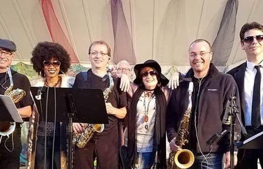 Valentine's Night Out ft. Brass From the Past