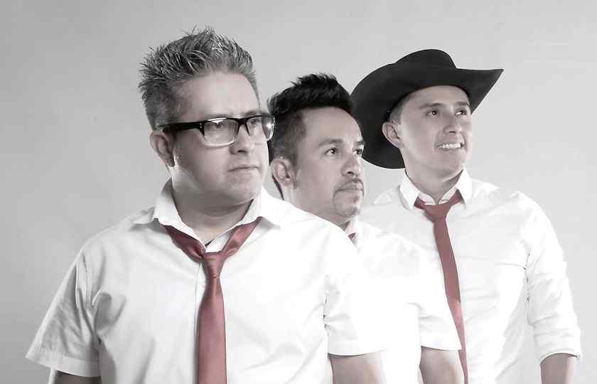 LOS YAGUARU, LOS TELEZ & MAS