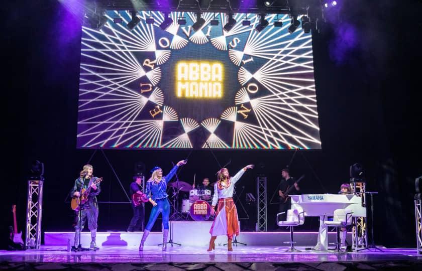 MANIA - The ABBA Tribute