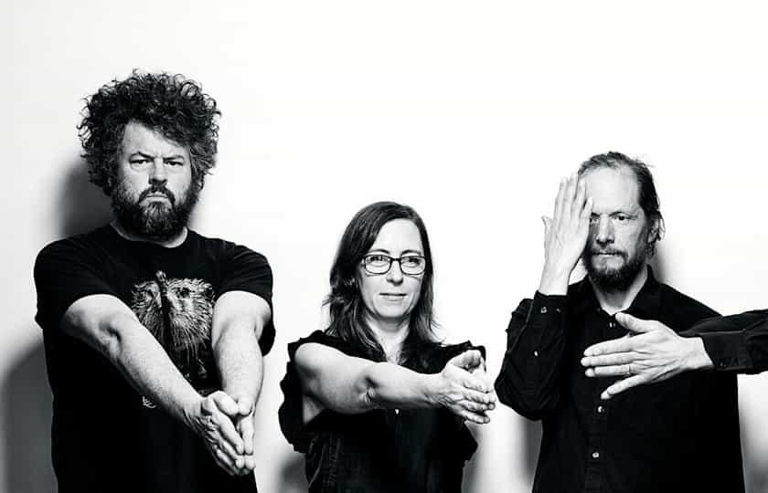 Unwound - Tribute To George Strait