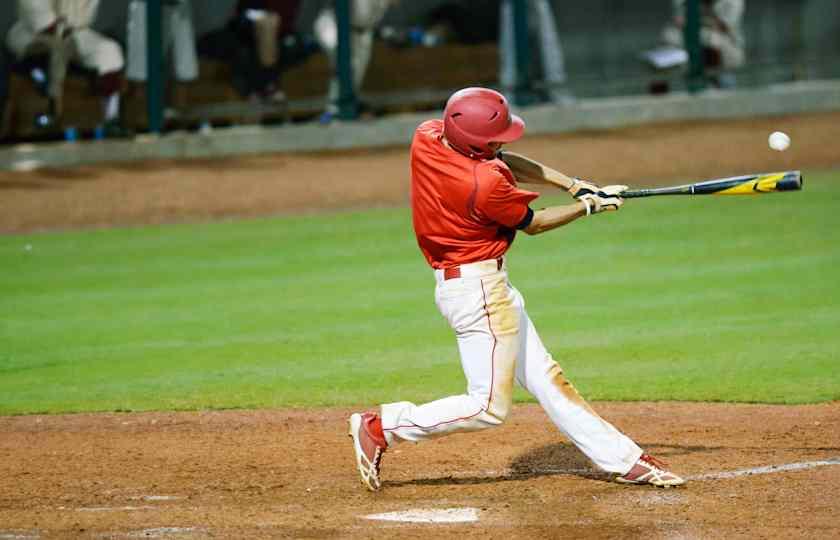 Southern Indiana Screaming Eagles at Siu Edwardsville Cougars Men's Baseball