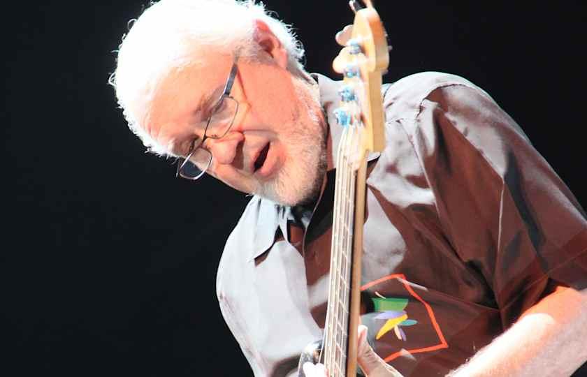 David Hayes - Baroque Inspirations