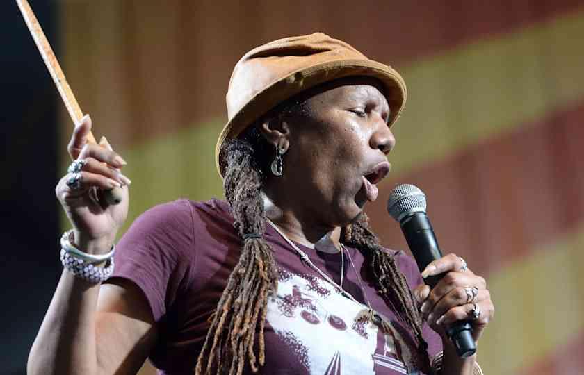 Charmaine Neville Band