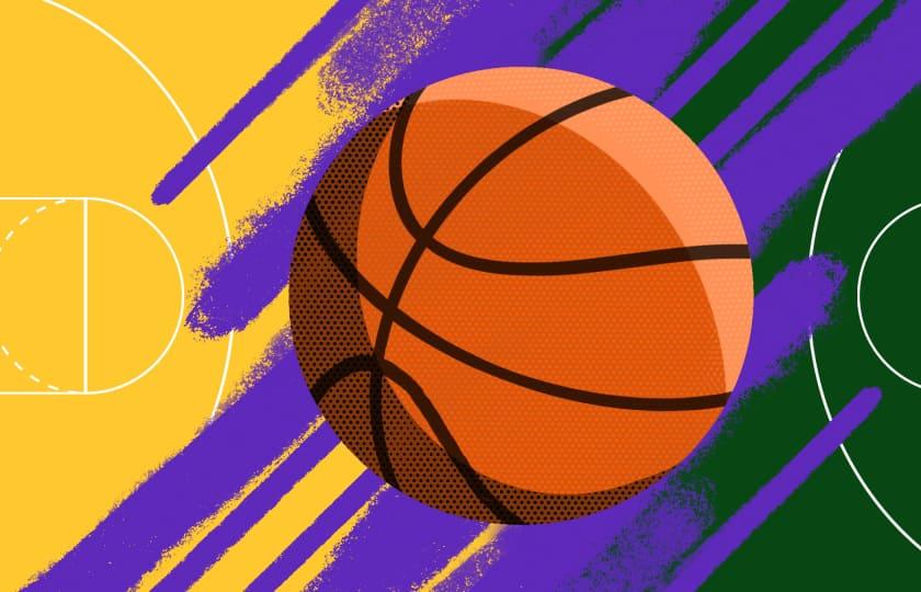 New Jersey Tech Highlanders at Vermont Catamounts Basketball