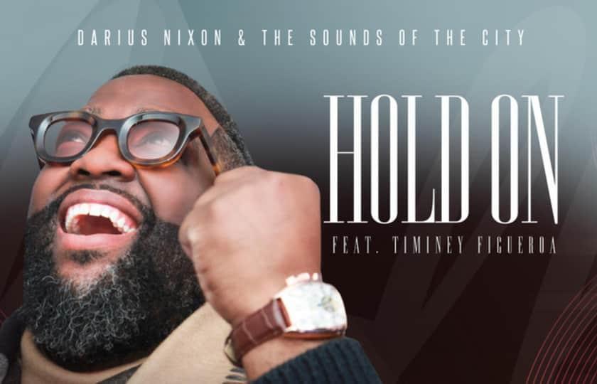 Horizon Sounds of the City: Cyro Baptista: Chama