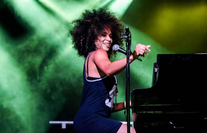 Kandace Springs