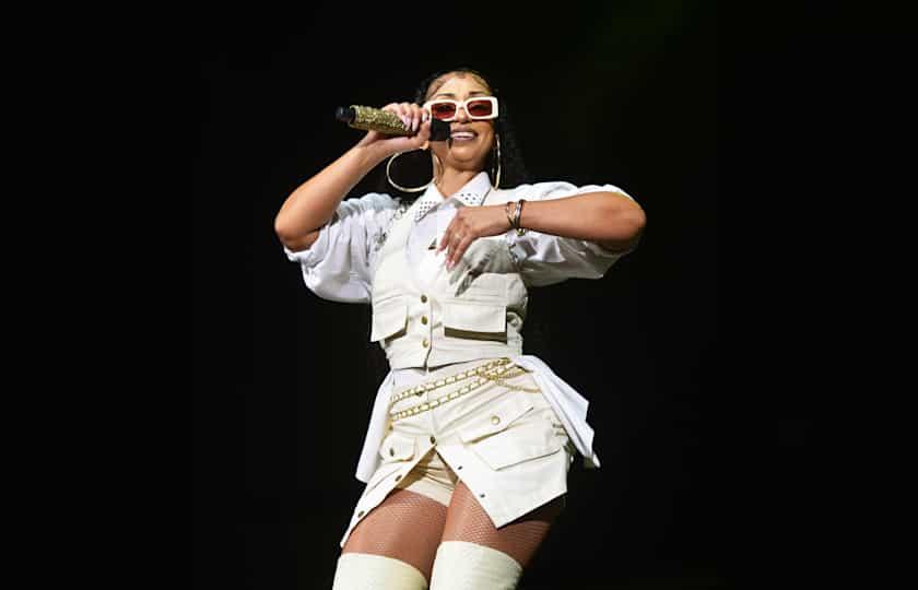 Valentine's Jam: Joe, Mya, Stokley and Montell Jordan (21+ Event)