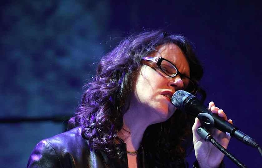 Patty Larkin and Lucy Kaplansky