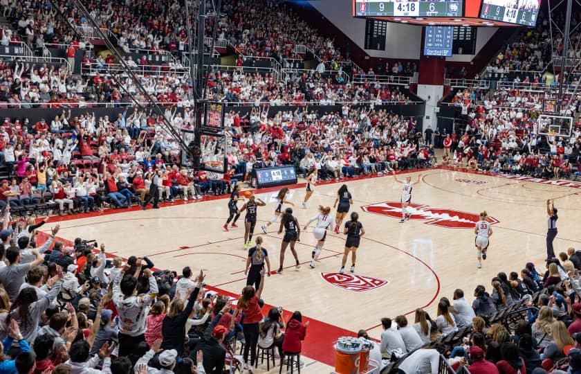 Dominican University Penguins at Stanford Cardinal Women's Basketball (Exhibition Game)