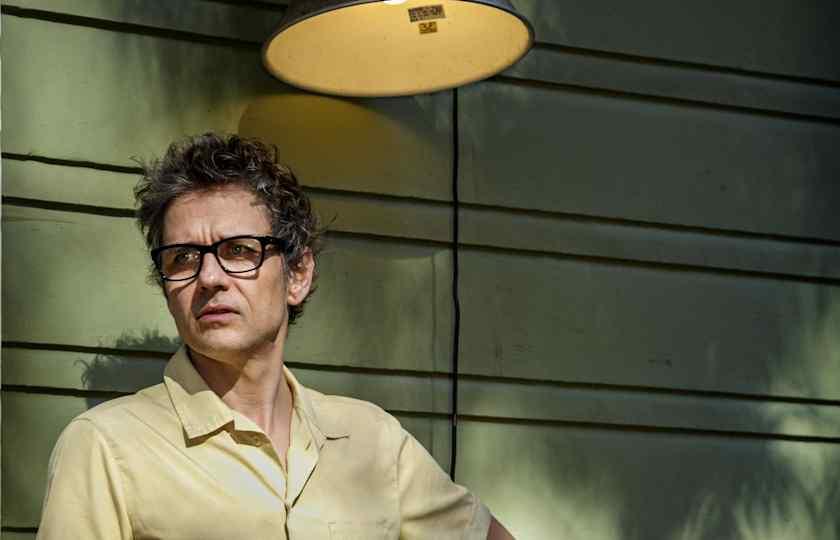 Dean Wareham - Songs of Galaxie 500, Luna and more