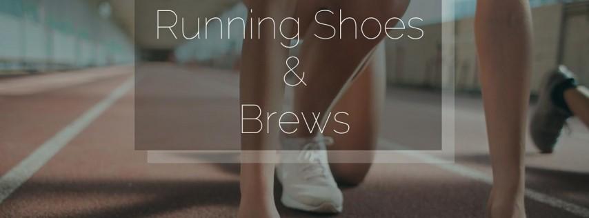 Running Shoes & Brews