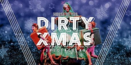 DIRTY XMAS: A House of Yes Xmas Spectacular
