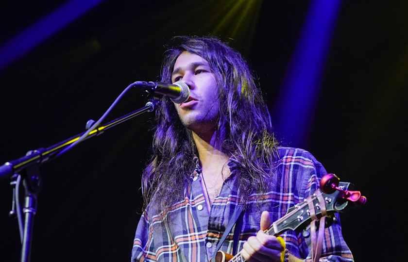 Sicard Hollow w. Jacoozy