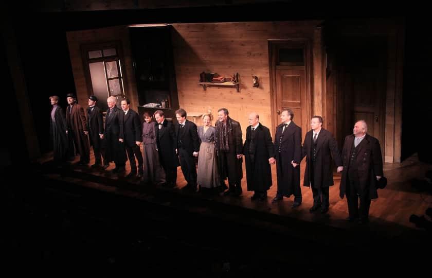 An Enemy of the People