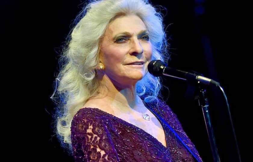 JUDY COLLINS