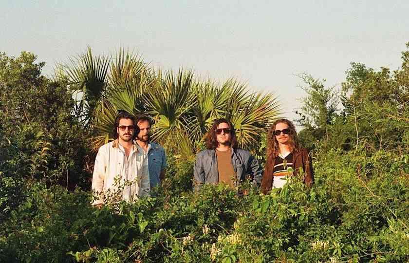 Mo Lowda & The Humble