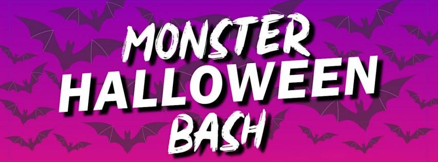 Main Event Orlando Halloween Monster Bash 2022