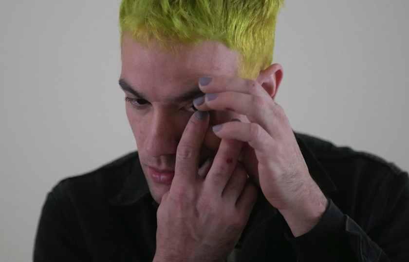 Das Bunker History Of Industrial part 2: Das Ich & Mvtant