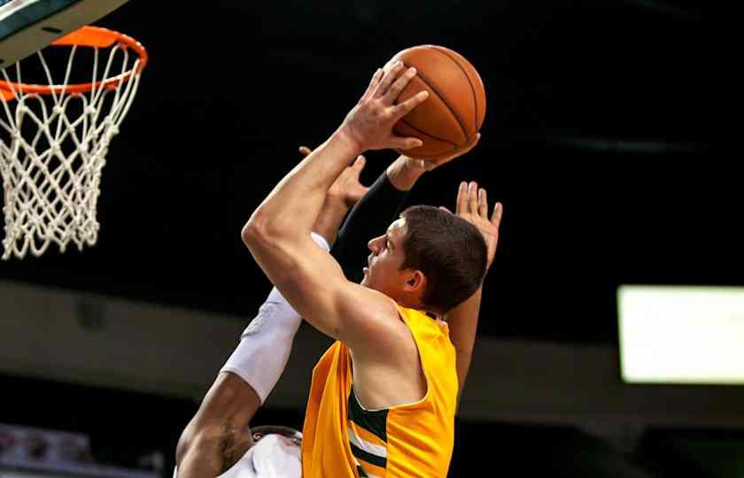 Marshall Thundering Herd at Wright State Raiders Basketball