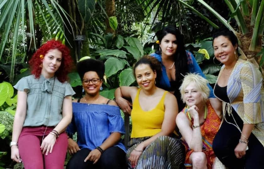 Jane Bunnett and Maqueque