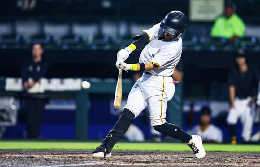 Tampa Tarpons at Bradenton Marauders Baseball