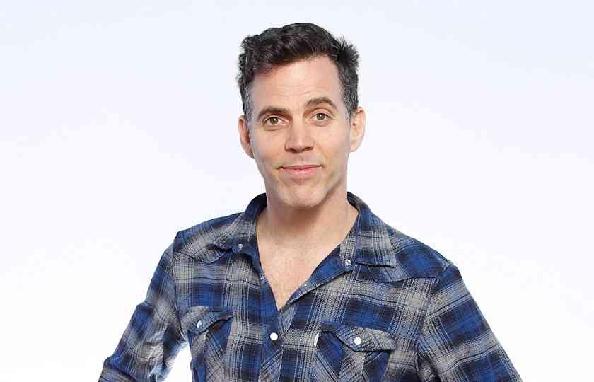 Steve-O