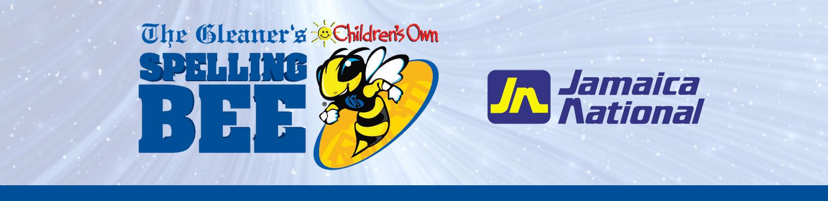 The Gleaner's Children's Own Spelling Bee Parish Finals