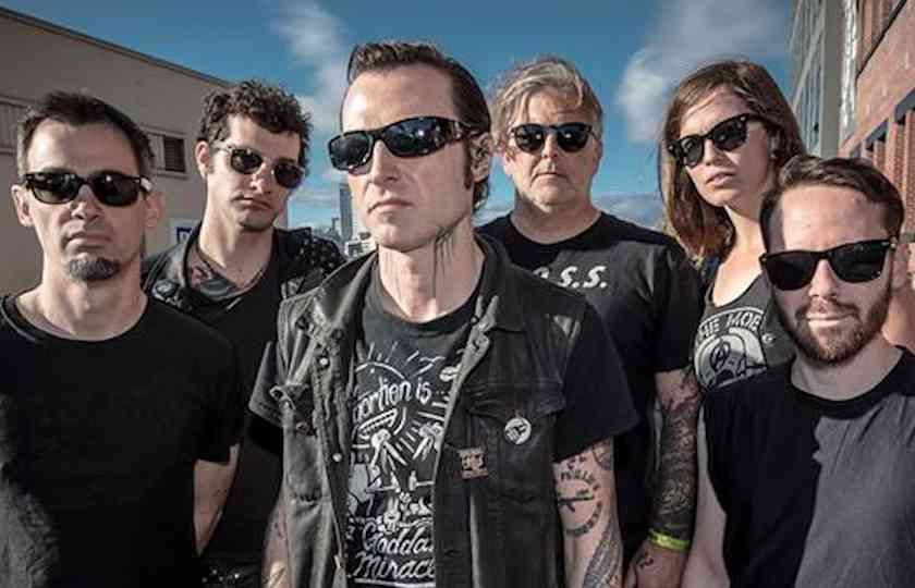 Leftover Crack