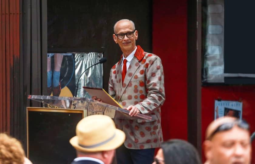 John Waters Devil’s Advocate