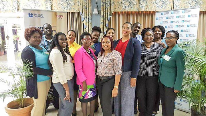 Trilateral Parent Teacher Workshop