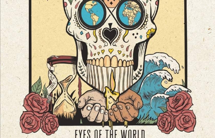 The Latin Dead and John Kadlecik