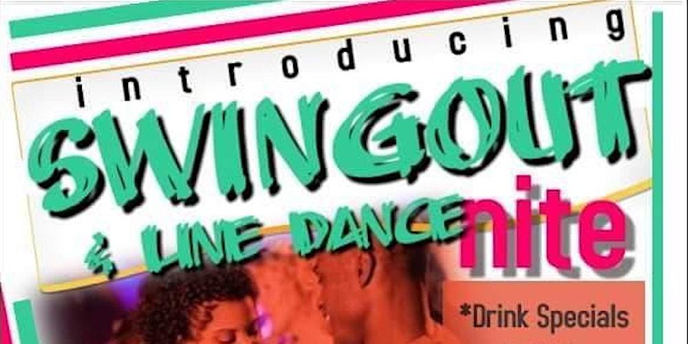 Swingout and Live Dance Nite