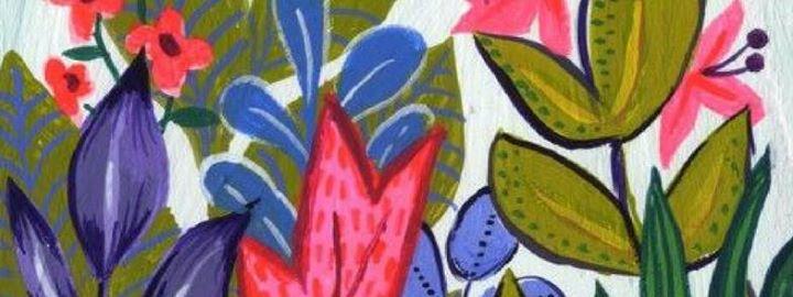 Story Time with Davia!