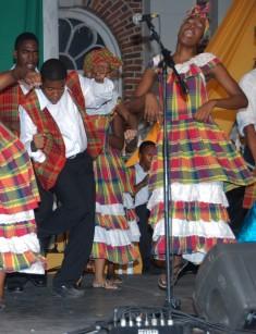 Music National Final Final (Day 4)