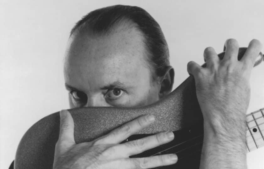 RONNIE MONTROSE REMEMBERED NAMM JAMM CONCERT at Grand Theater