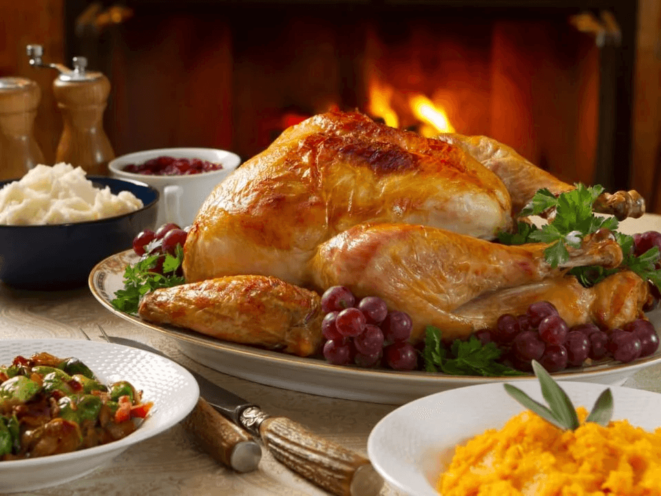 Thanksgiving Day Dinner In Las Vegas, NV
Sun Dec 11, 5:00 PM - Sun Dec 11, 11:00 PM
in 37 days