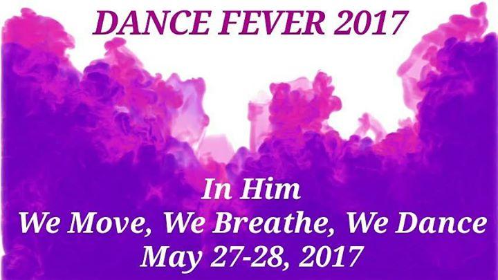 DANCE FEVER 2017