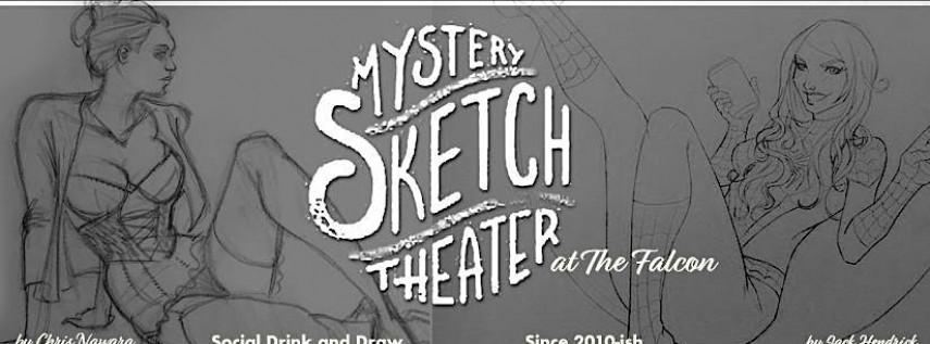Mystery Sketch Theater