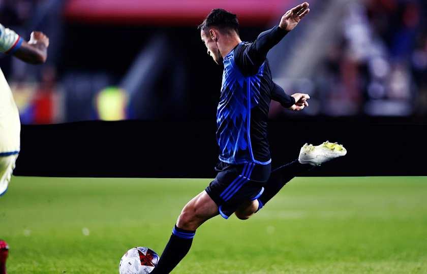 2025 San Jose Earthquakes Season Ticket Package (Includes Tickets for all Home Games)